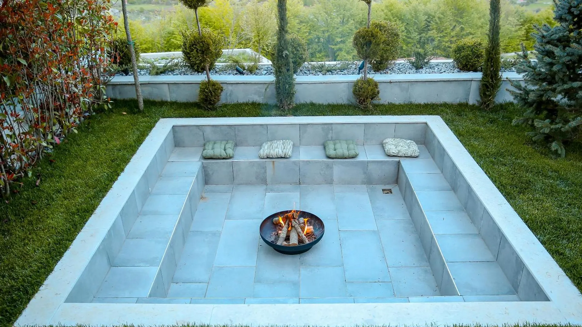 N'Gen Luxury Villas - Razëm