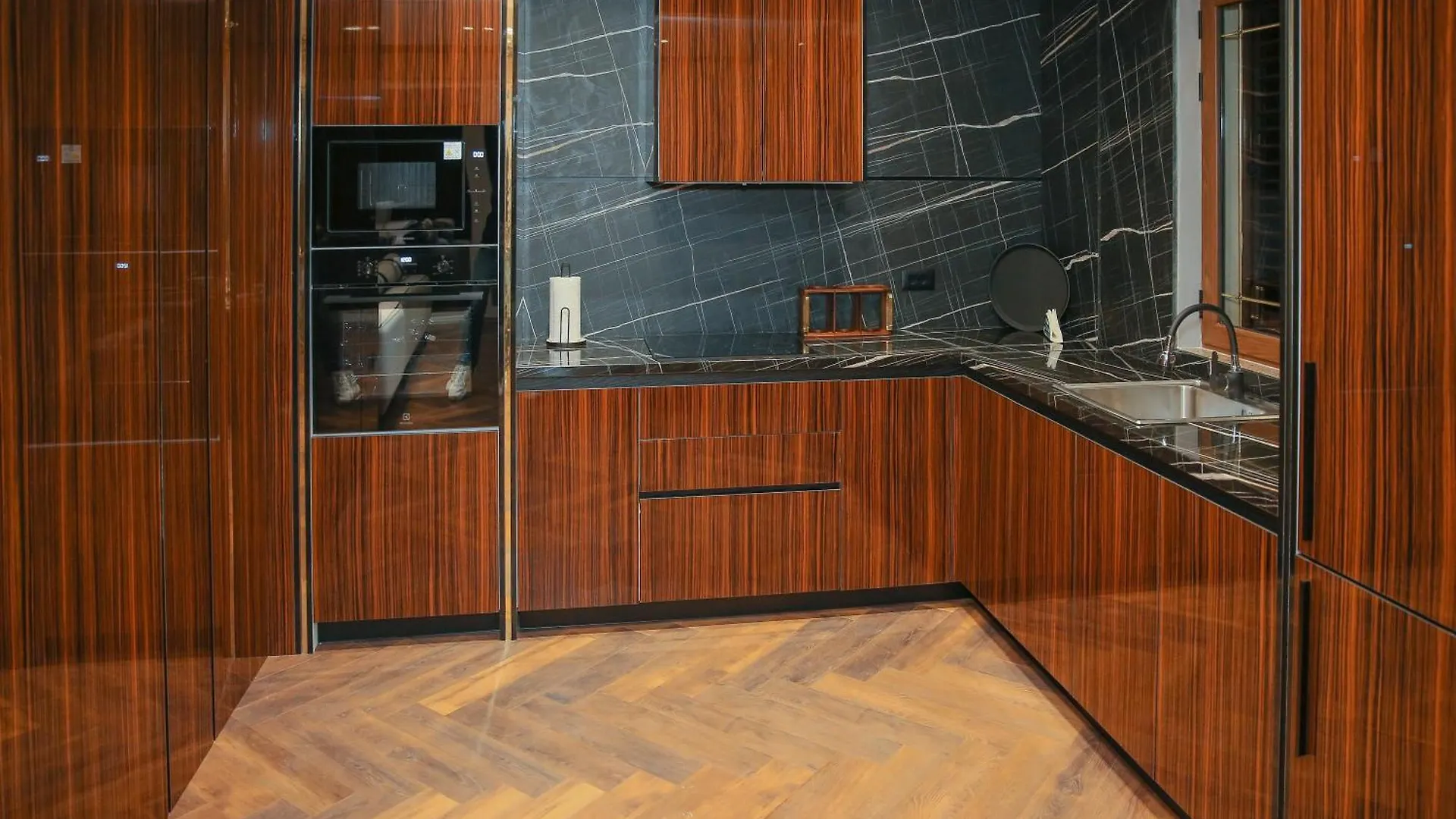 N'Gen Luxury Villas - Razëm 0*,