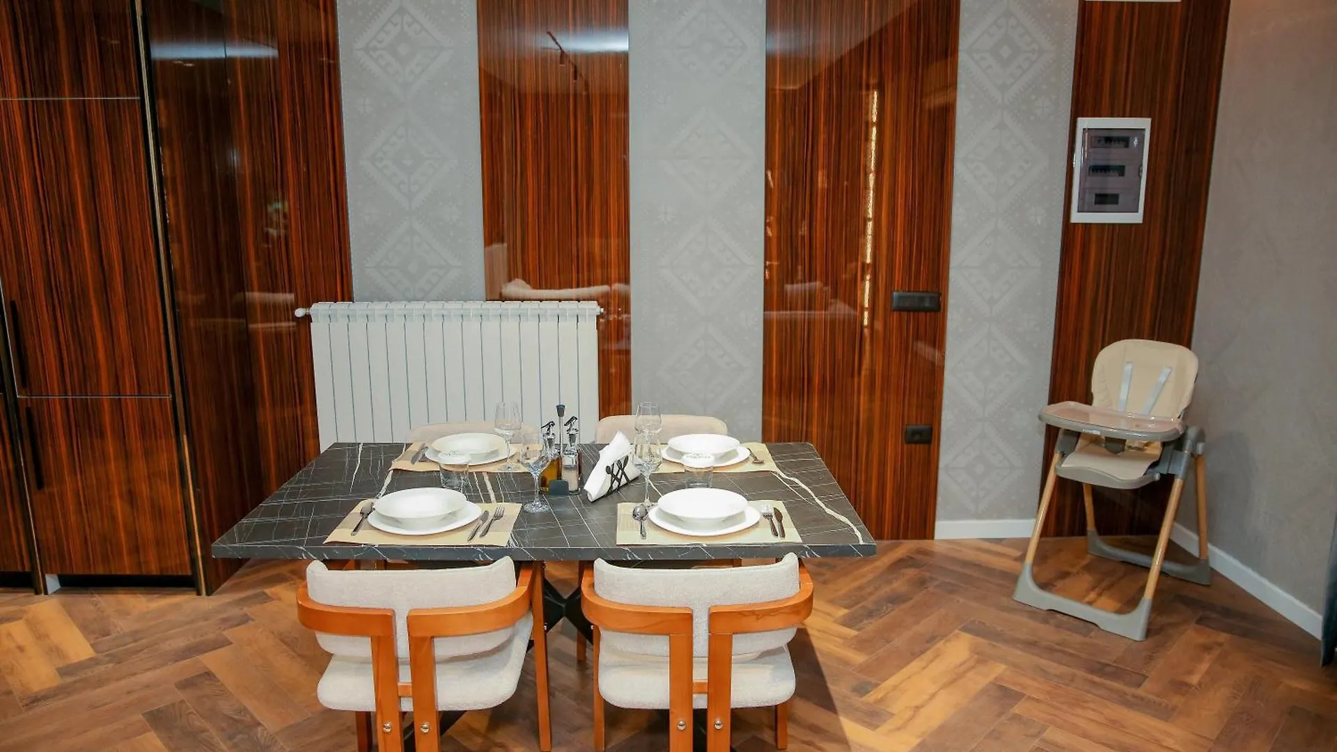 N'Gen Luxury Villas - Razëm