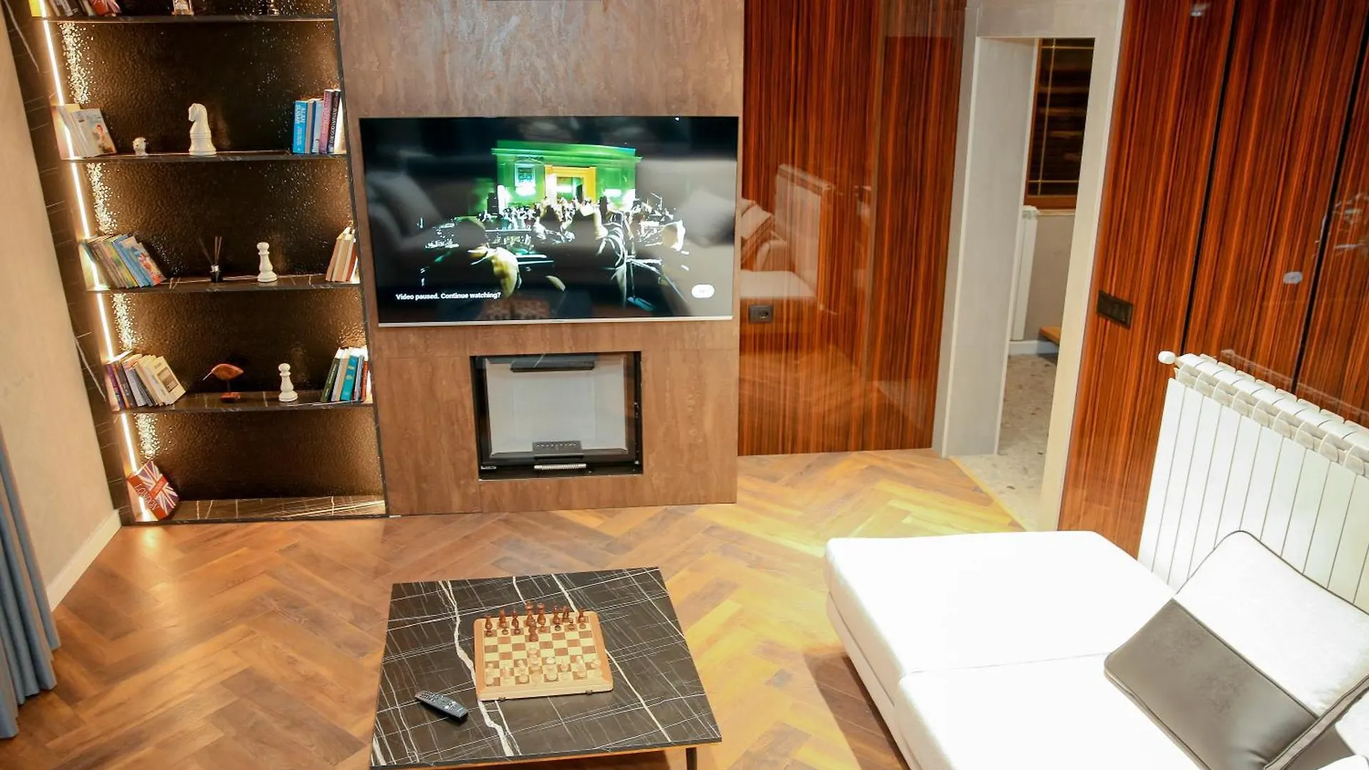 N'Gen Luxury Villas - Razëm 0*,  알바니아