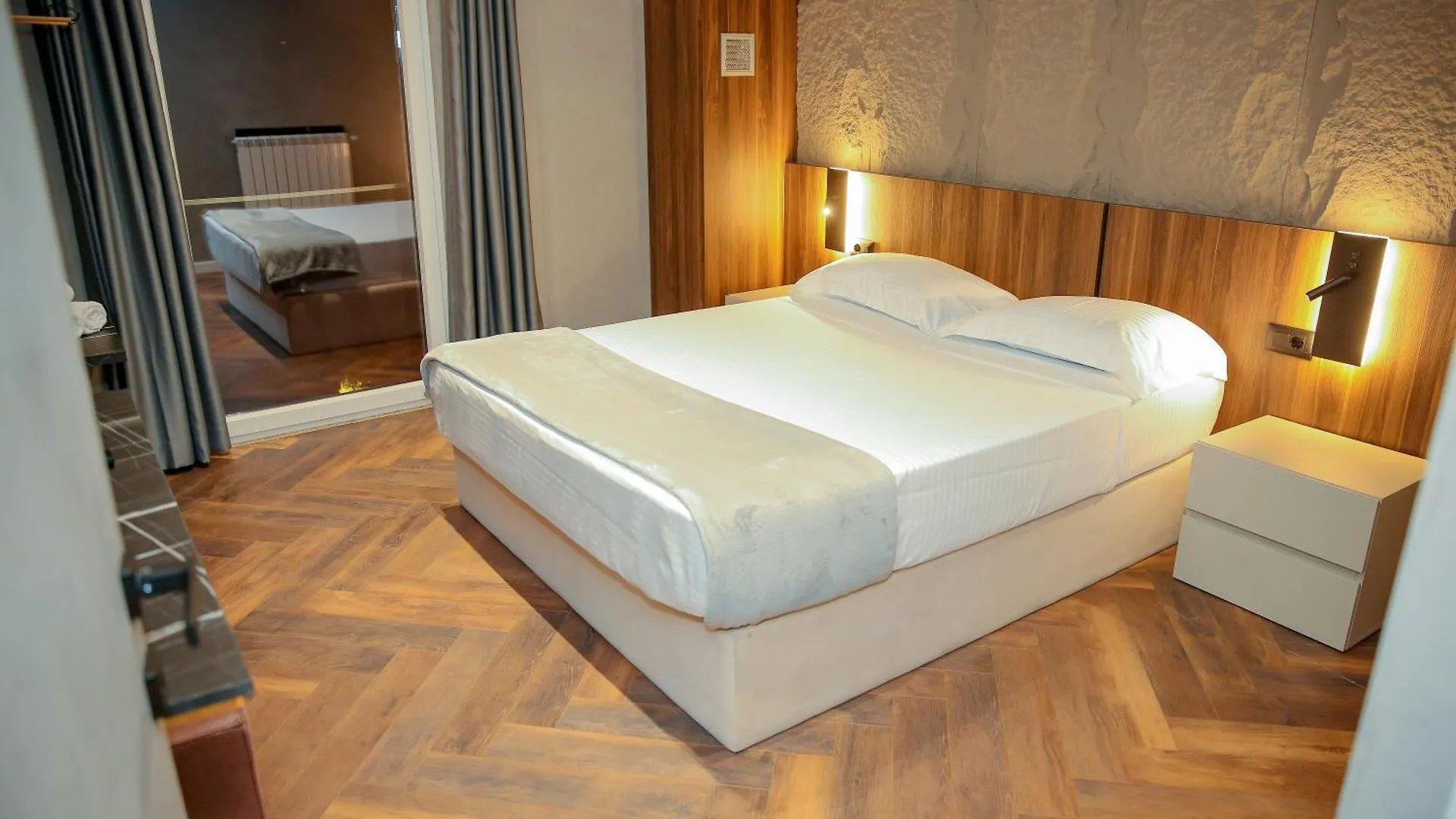 N'Gen Luxury Villas - Razëm