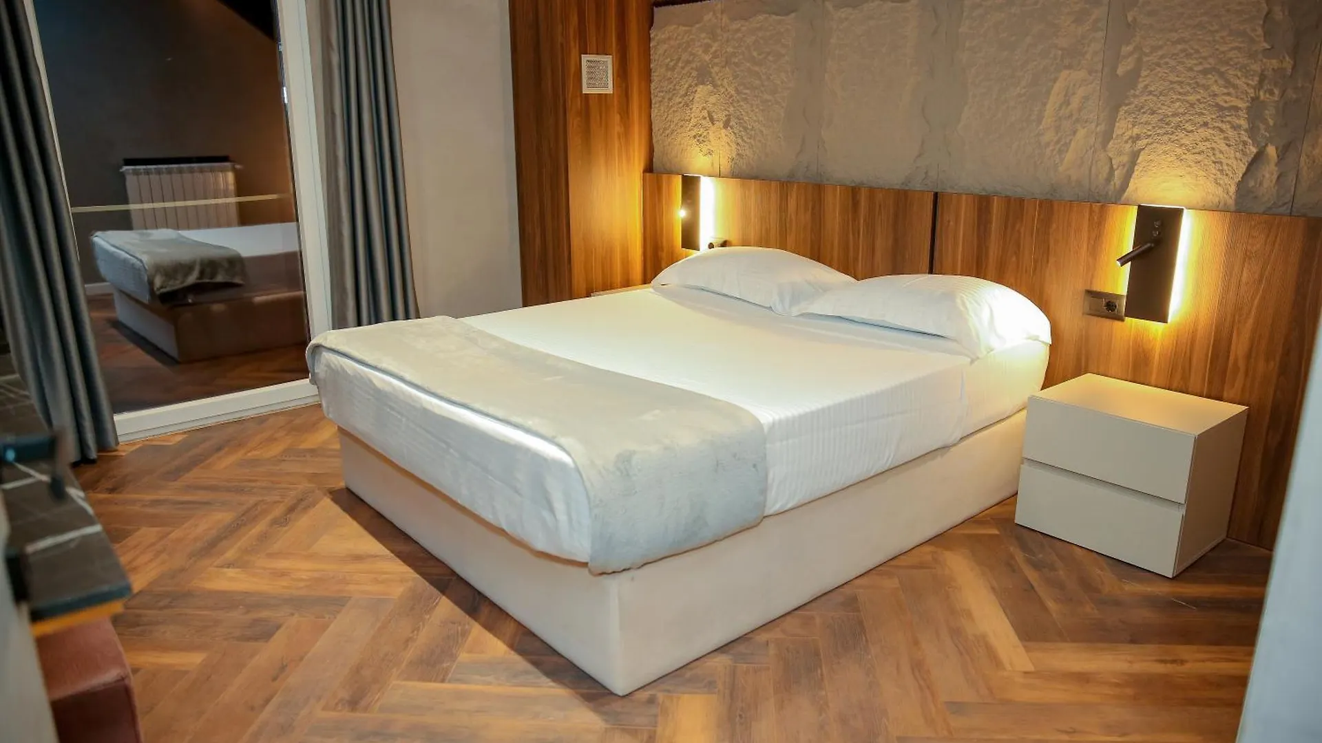 N'Gen Luxury Villas - Razëm 0*,