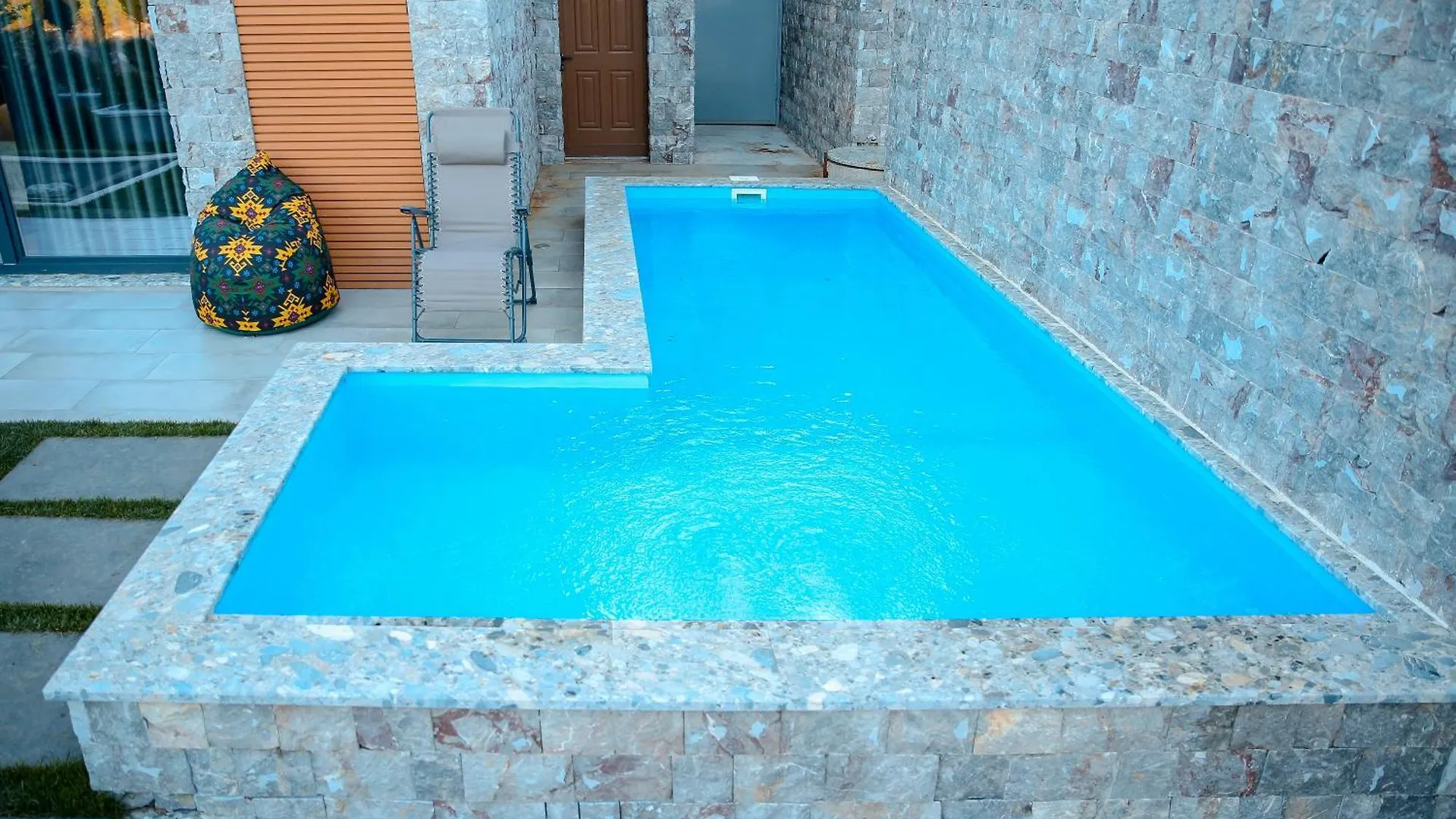 N'Gen Luxury Villas - Razëm