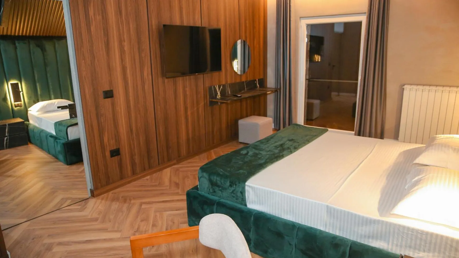 N'Gen Luxury Villas - Razëm