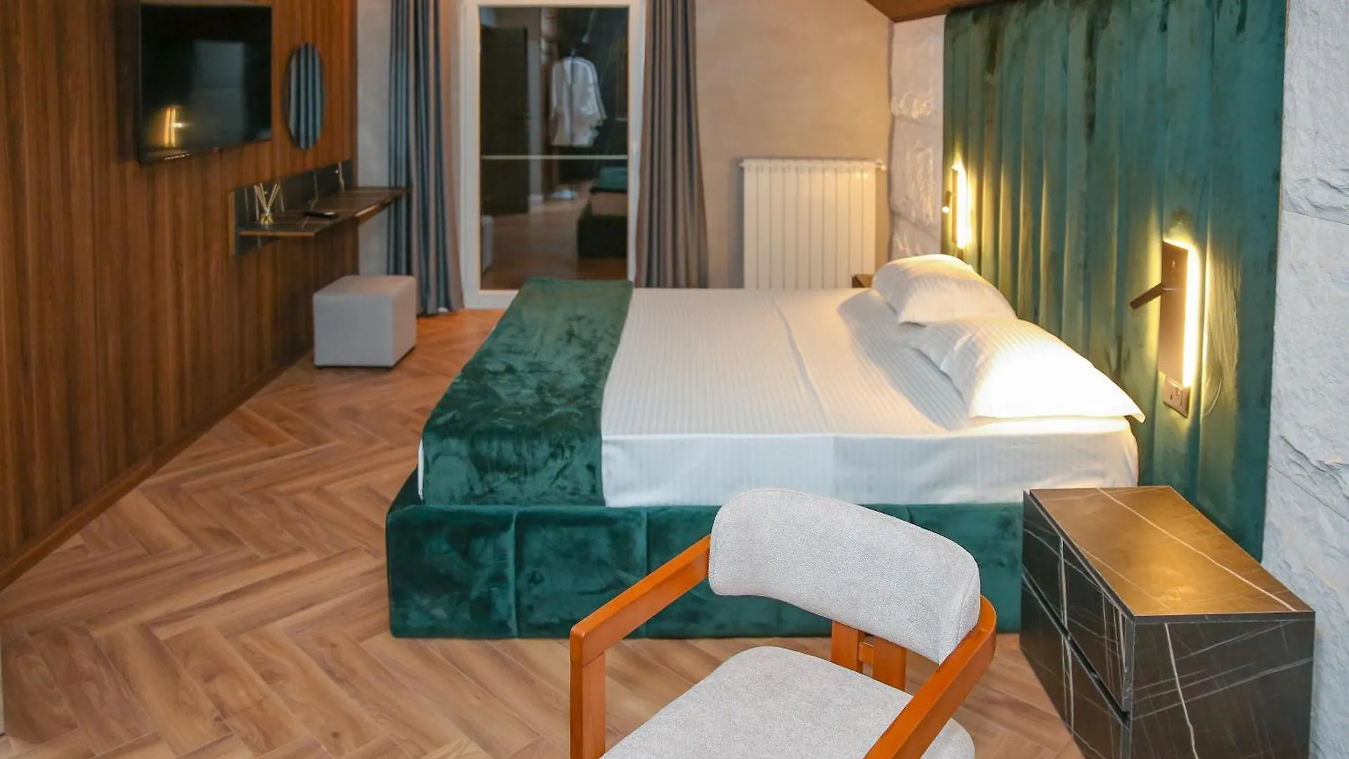 N'Gen Luxury Villas - Razëm