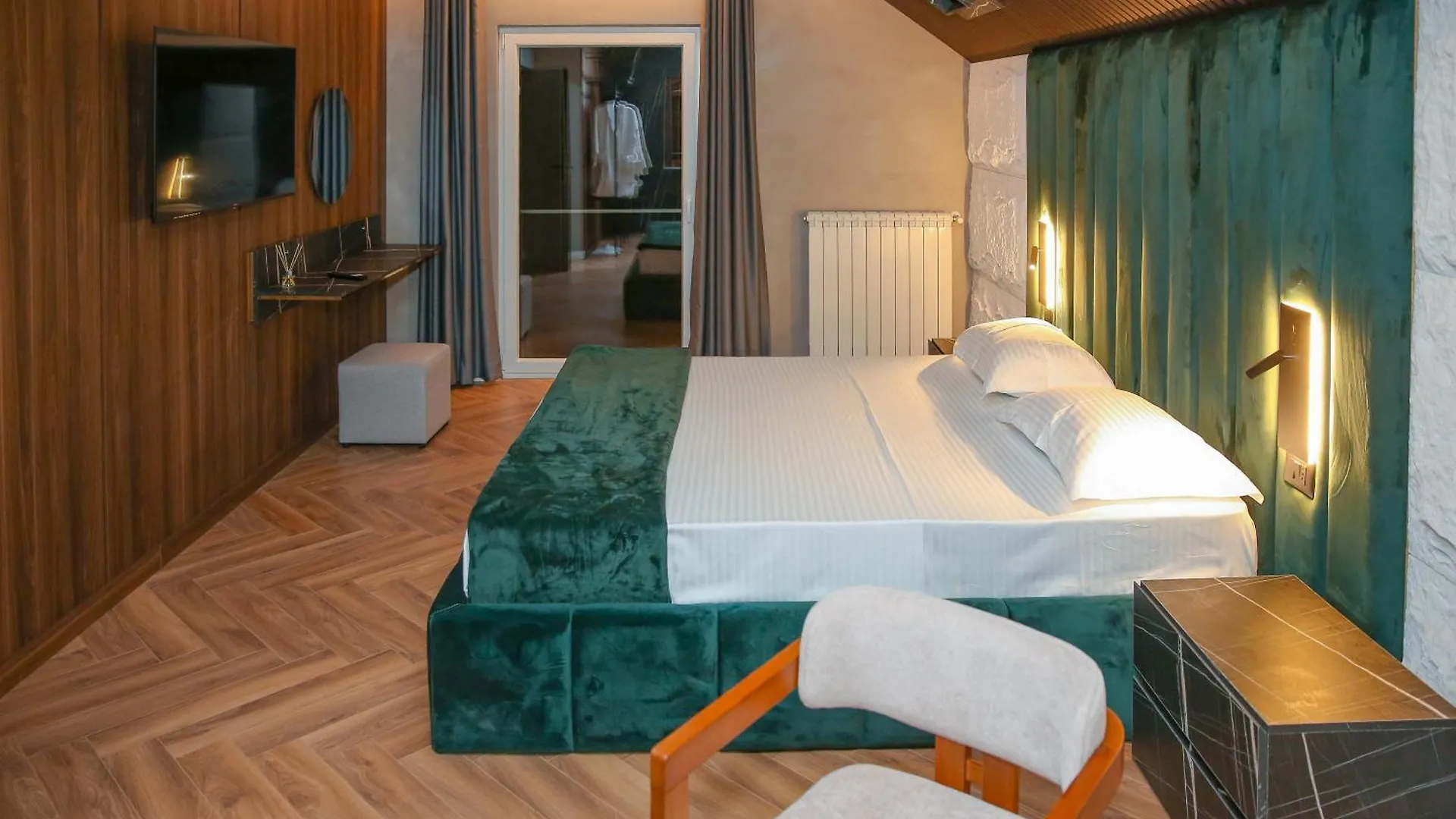 N'Gen Luxury Villas - Razëm 0*,