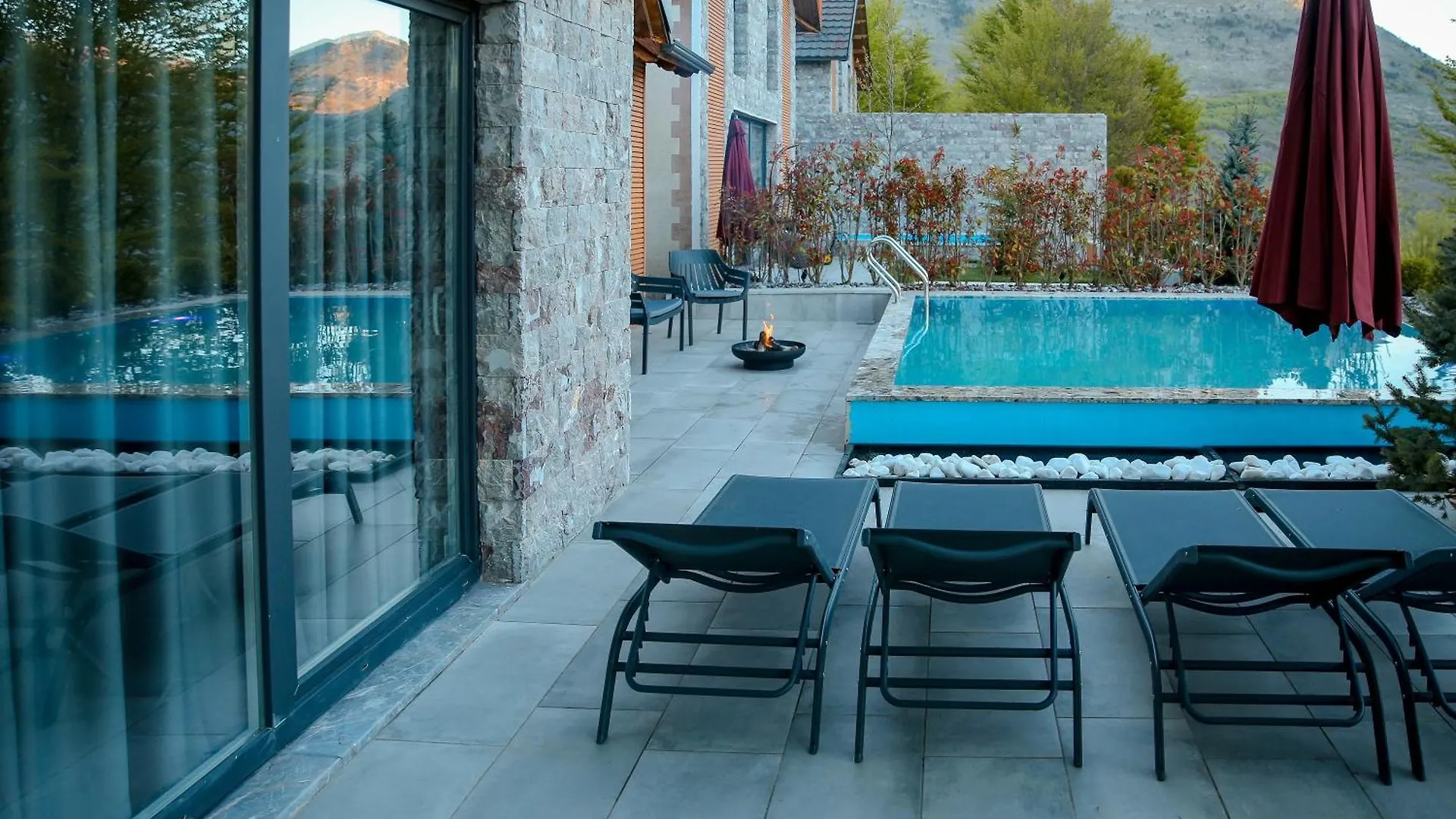 N'Gen Luxury Villas - Razëm