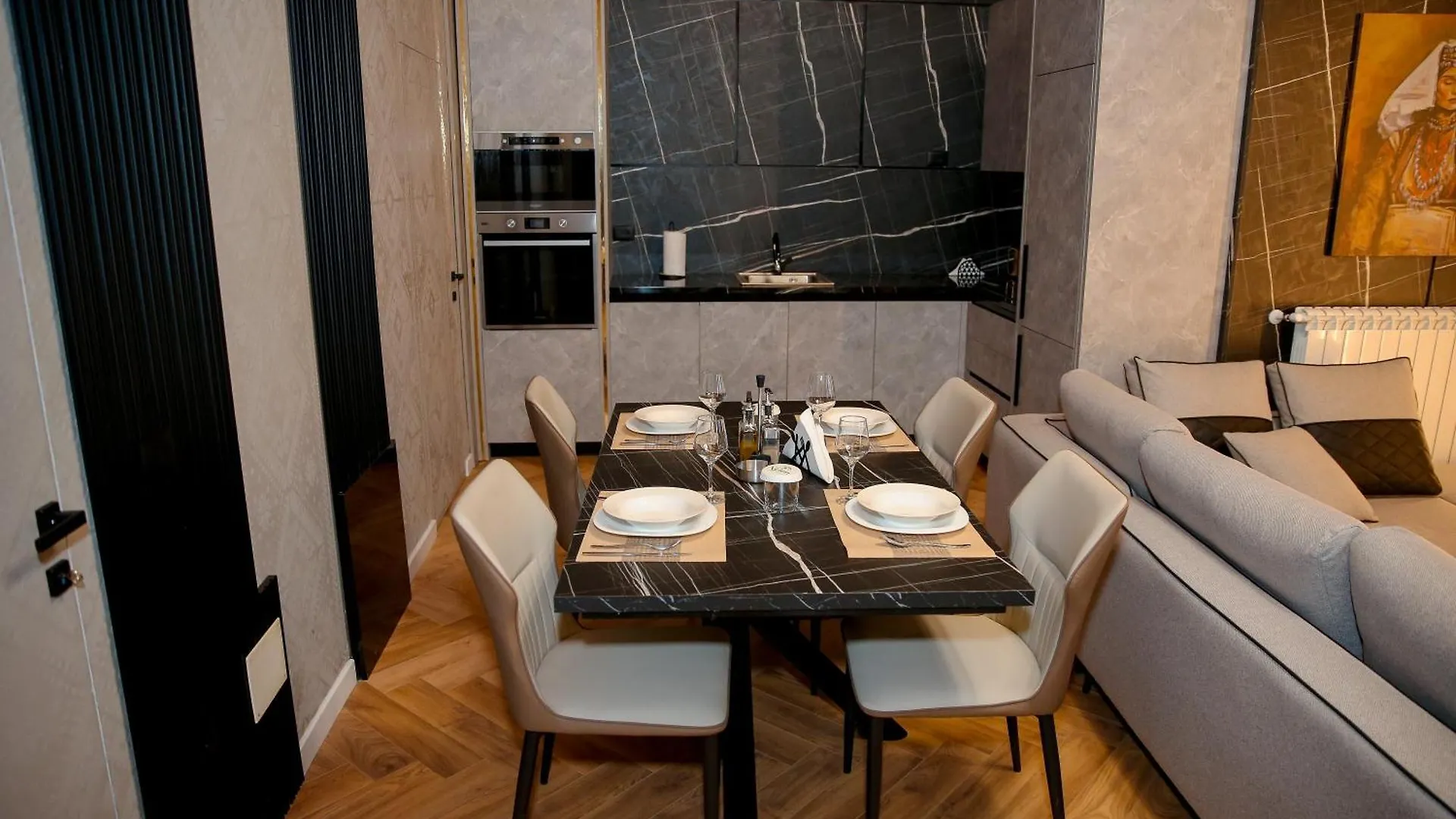N'Gen Luxury Villas - Razëm
