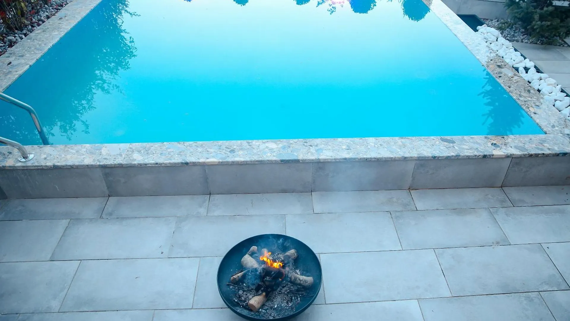 N'Gen Luxury Villas - Razëm