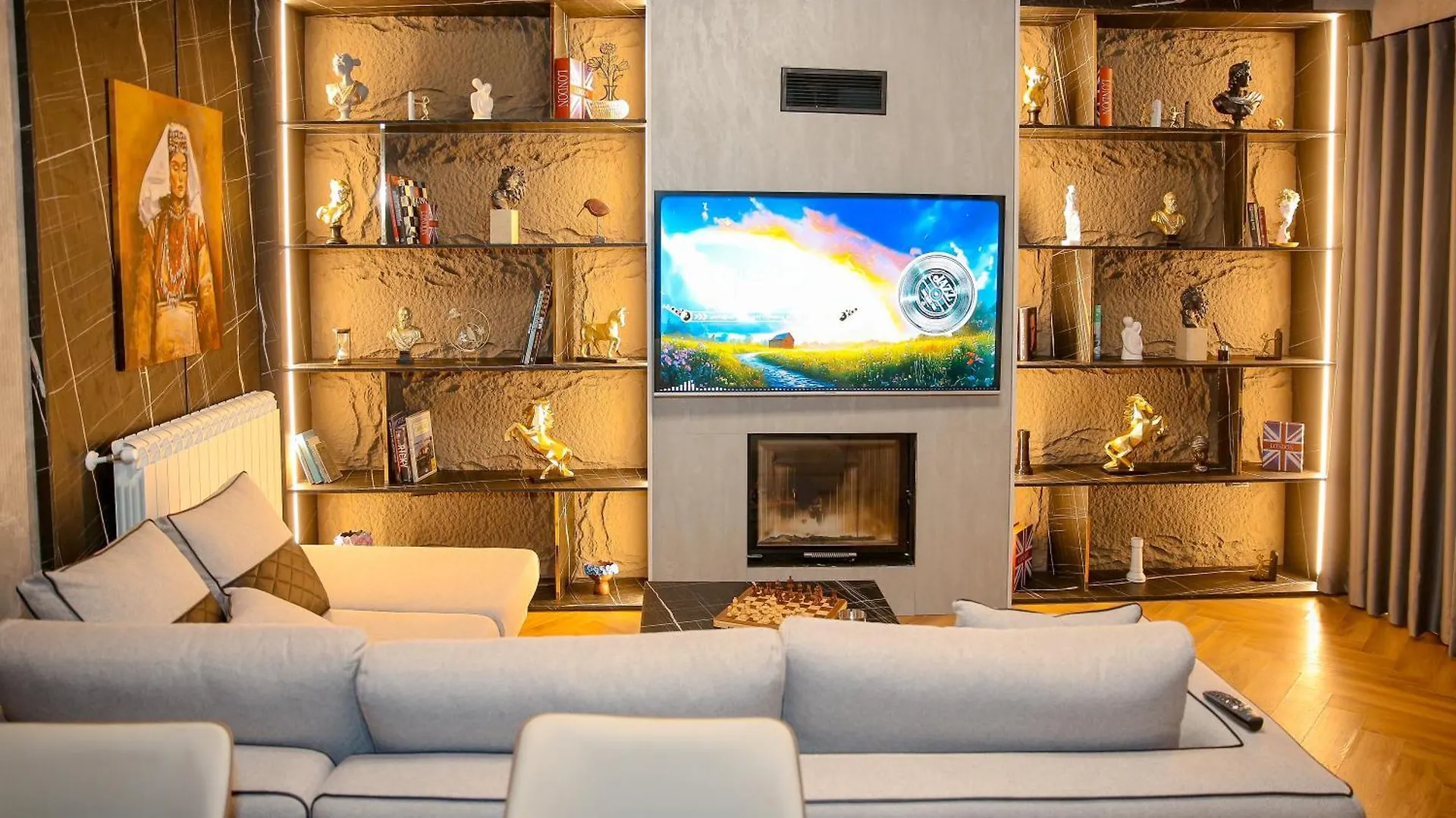 N'Gen Luxury Villas - Razëm