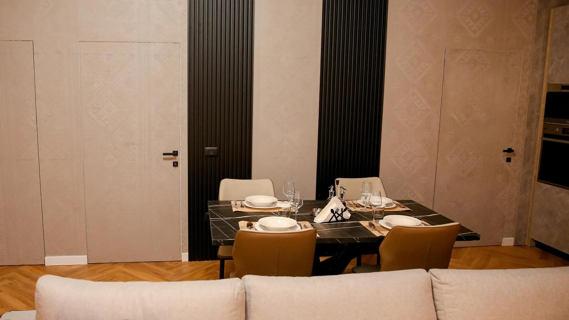N'Gen Luxury Villas - Razëm